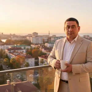 Трио-Недвижимость