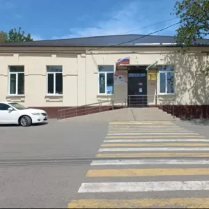 Канал ГБОУ "СОШ " 5 г. Сунжа"