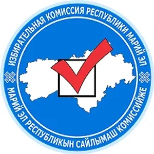 Избирком Марий Эл