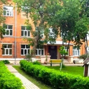 ГКОУ "Истринская школа-интернат"