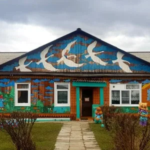 МКДОУ ДС "Сказка"