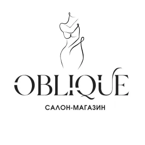 Салон-магазин Oblique