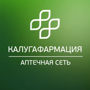 ГП «Калугафармация»