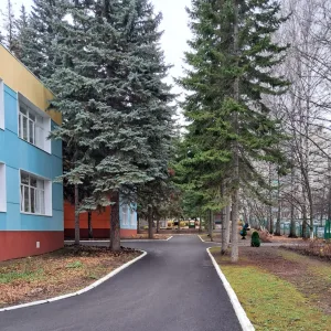 МАДОУ Детский сад № 254