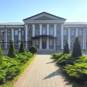 Краснодарский краевой колледж культуры