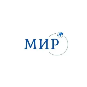 МБУ "ГМЦ"МИР"