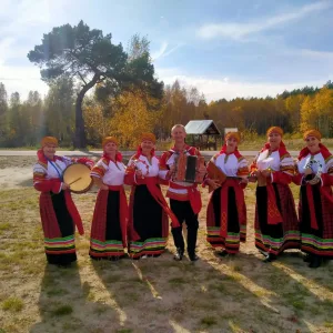 МБУК "БЦД"