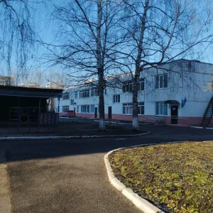 МБДОУ Детский сад № 266 г.Уфа