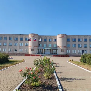 МБОУ "Хомутчанская ООШ"