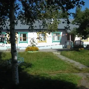 МБДОУ с. Сергеевка в максе
