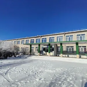 МОУ СОШ с.Нарын-Талача