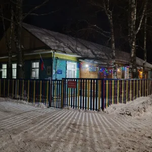 МБДОУ "Детский сад № 26 "Берёзка"" г. Великий Устюг