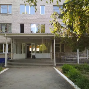 ГБПОУ ВО "Новоусманский многопрофильный техникум"