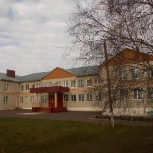 МКОУ "Покровская СОШ"