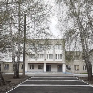 МАОУ "СОШ с. Александровка"
