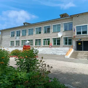 МБОУ ООШ с.Новая Сила ПМО