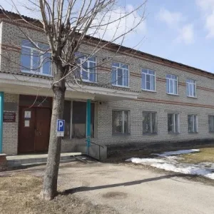 МБУК "Ершичская ЦБС"