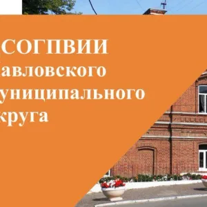 ГБУ ЦСОГПВИИ Павловского м.о.