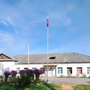 МБОУ "СОШ № 2 с. Варфоломеевка"