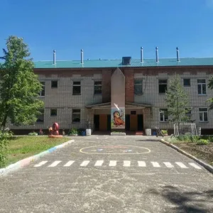 МКДОУ "Детский сад 14" Увельского муниципального район