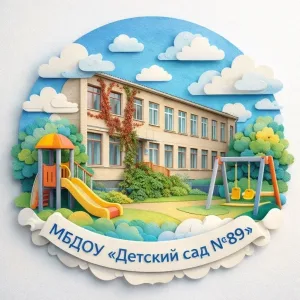 МБДОУ "Детский сад №89"