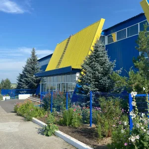 ФОК Олимп с.Фершампенуаз
