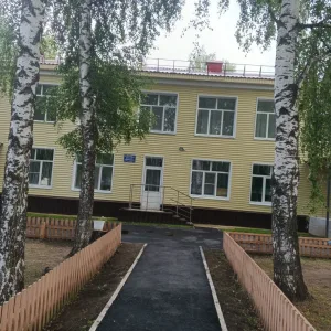 МБДОУ №4