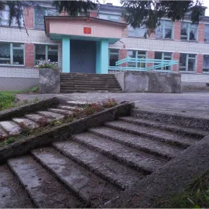 Хаапалампинская школа