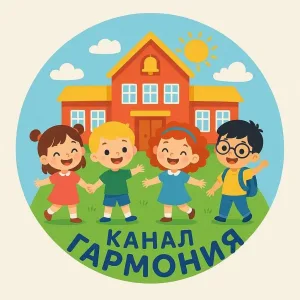 МБДОУ ДСОВ № 20 "ГАРМОНИЯ"
