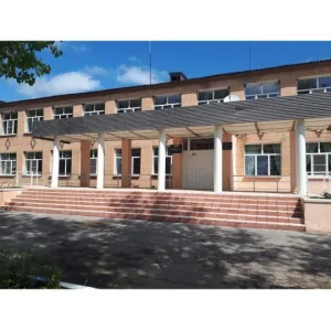 МБОУ Качалинская СОШ