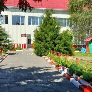 МБДОУ д/с № 18 "Родничок" ст. Переправной