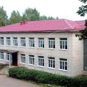 МБОУ "Жижицкая СОШ"