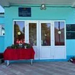 МБОУ КУТЕЙНИКОВСКАЯ СОШ