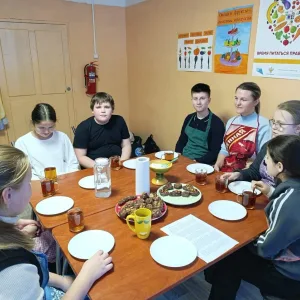 МОУ "Застолбская СОШ"