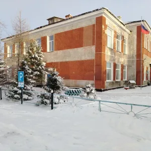 МКОУ Андреевская СОШ 2