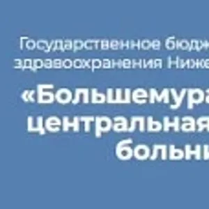 ГБУЗ НО «ММЦ «Рождественский»