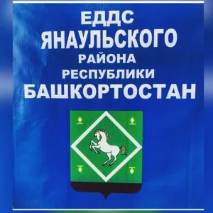 Канал МБУ "ЕДДС" МР Янаульский район