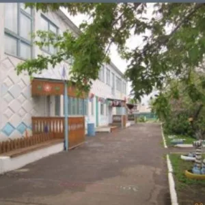 МБДОУ "СЛАВЯНСКИЙ ДЕТСКИЙ САД"