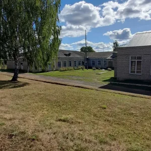 МКОУ ООШ с. Воя
