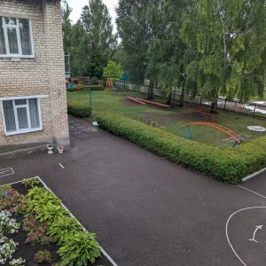 МБДОУ-детский сад 4 с. Раевский