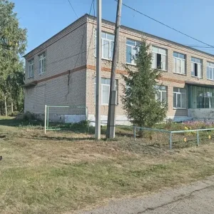ГБОУ ООШ с.Вольная Солянка