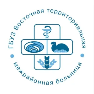 ГБУЗ «Восточная территориальная МБ»