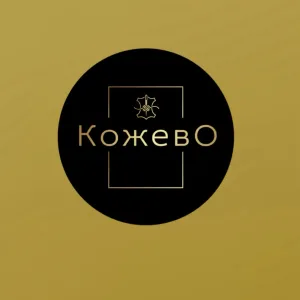 КожевО🪡 Кожаные изделия ручной работы