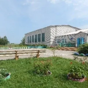 МОБУ Практичанская ООШ