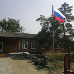 МБОУ Штейнгардтовская ООШ