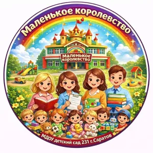 МДОУ "Детский сад №231"