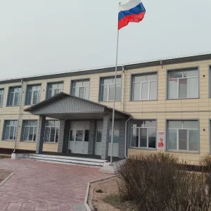 МОУ ООШ с. Елизаветино