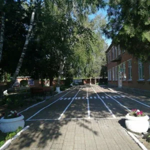 МБДОУ №31 п. Южный
