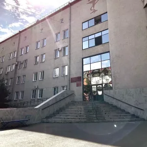 Абаканская межрайонная клиническая больница