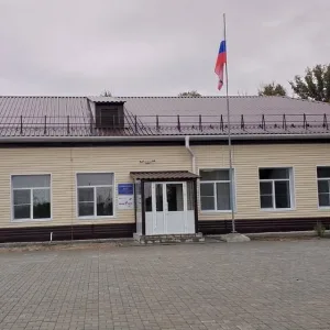 МКОУ Тополинская СОШ